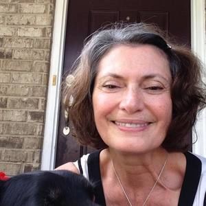 Meet your Posher, Kathy